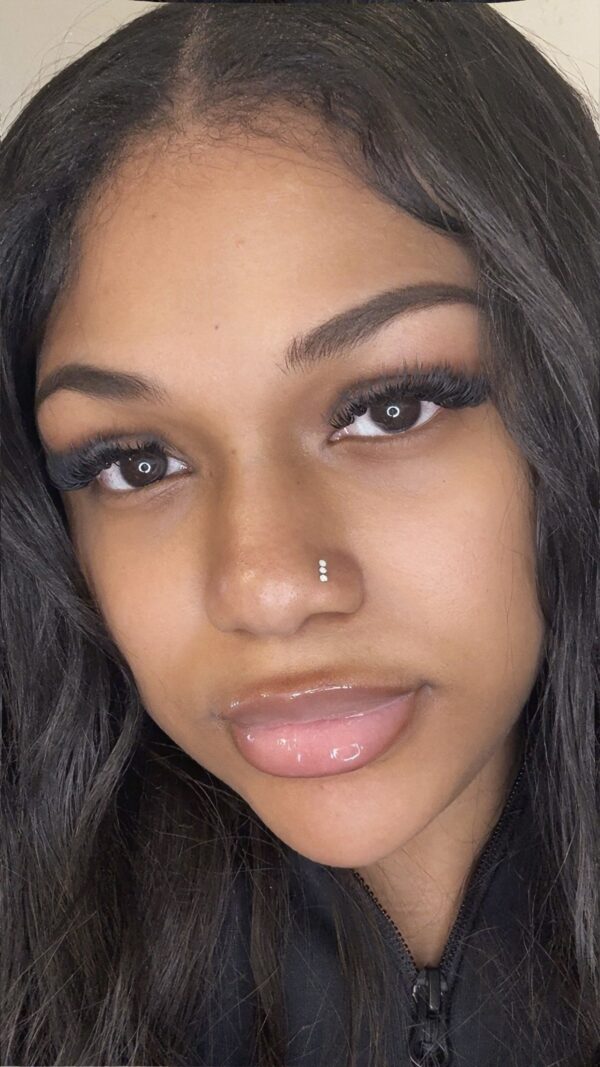 Luxe Babe