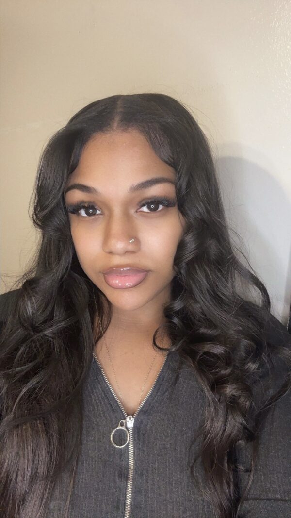Millionaire Babe