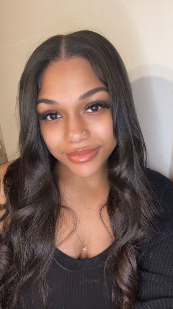 Melanin Babe